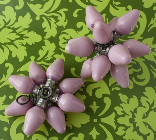 C&#225;ch lựa đồ trang tr&#237; Gi&#225;ng Sinh handmade si&#234;u xinh