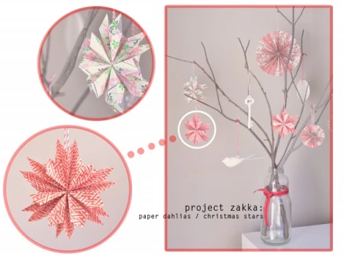 C&#225;ch lựa đồ trang tr&#237; Gi&#225;ng Sinh handmade si&#234;u xinh