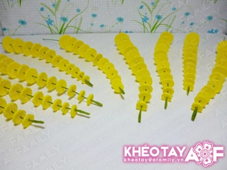 C&#225;ch l&#224;m b&#236;nh hoa độc đ&#225;o trang tr&#237; nh&#224; m&#236;nh