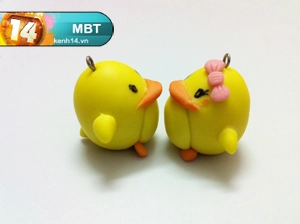 L&#224;m m&#243;c ch&#236;a kh&#243;a close-to-you-cho Valentine ấm &#225;p