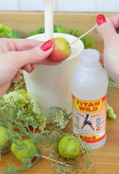 Học c&#225;ch cắm chậu hoa m&#224;u xanh l&#224;m mới cho ng&#244;i nh&#224; bạn