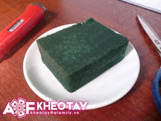 Học c&#225;ch cắm hoa c&#250;c đẹp độc đ&#225;o v&#224; nhanh đến bất ngờ