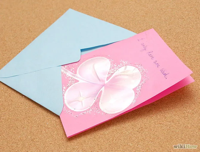 Hướng dẫn l&#224;m thiệp nổi Valentine đơn giản m&#224; xinh xắn