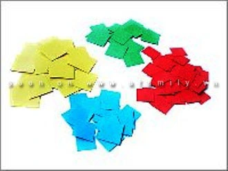 Hướng dẫn tự l&#224;m tranh cắt giấy cực dễ m&#224; th&#250; vị