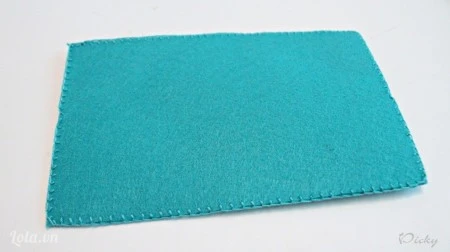 L&#224;m giường mini từ giấy b&#236;a m&#244; h&#236;nh cực dễ thương