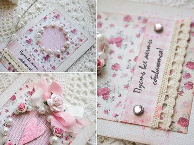 L&#224;m thiệp Valentine ngọt ng&#224;o tặng &#39;người ấy&#39; của bạn