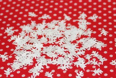M&#225;ch bạn c&#225;ch l&#224;m c&#226;y th&#244;ng Noel t&#237; hon si&#234;u đơn giản