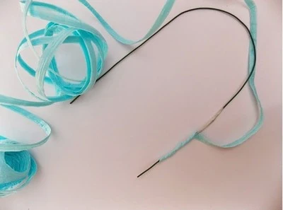 T&#225;i chế l&#245;i giấy th&#224;nh giỏ xinh trang tr&#237; nh&#224;