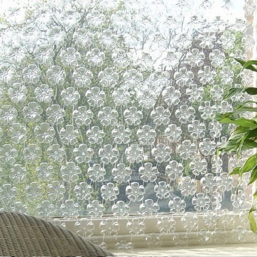 Tất tật c&#225;c kiểu t&#225;i chế chai nhựa bạn n&#234;n học hỏi