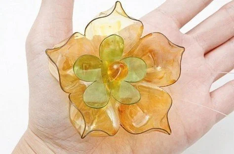 Tất tật c&#225;c kiểu t&#225;i chế chai nhựa bạn n&#234;n học hỏi