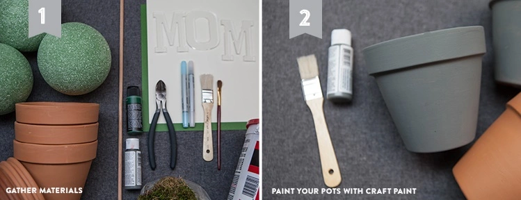 Th&#234;m một c&#225;ch l&#224;m hoa cẩm t&#250; cầu từ giấy &#39;dễ kh&#244;ng tưởng&#39;