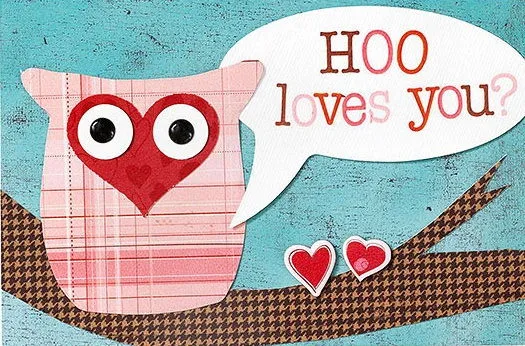 Thiệp Valentine handmade vừa đẹp v&#224; vừa dễ l&#224;m (Phần 1)