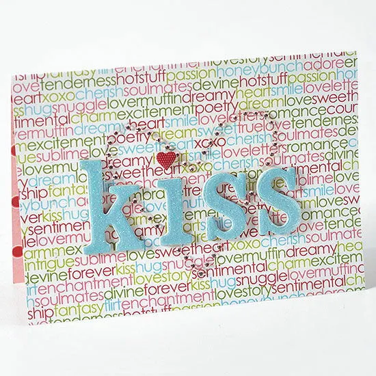 Thiệp Valentine handmade vừa đẹp v&#224; vừa dễ l&#224;m (Phần 1)