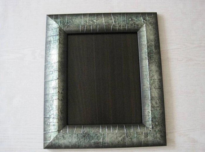 Bức tranh hoa 3D mộc mạc l&#224;m từ vải dạ