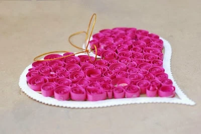 Trọn bộ hướng dẫn c&#225;ch l&#224;m thiệp 20/10 đơn giản nhất