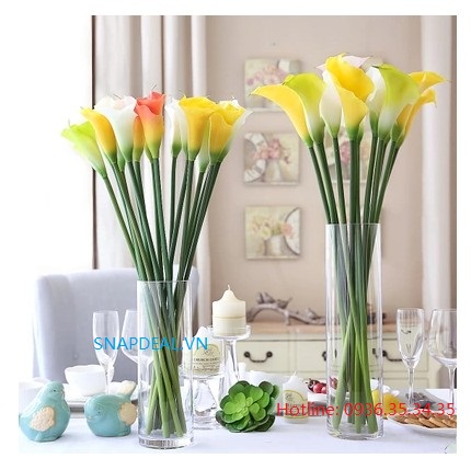 10 mẫu cắm hoa 20/10 đẹp ngất ng&#226;y ai cũng muốn l&#224;m