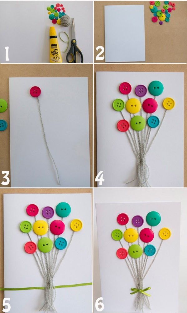 3 c&#225;ch l&#224;m thiệp Valentine đơn giản cho c&#244; bạn vụng về