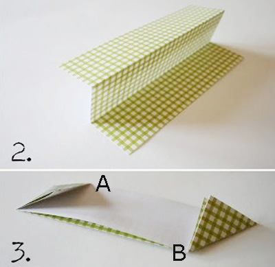 C&#225;ch gấp quả cầu origami cực dễ trang tr&#237; nh&#224; đẹp