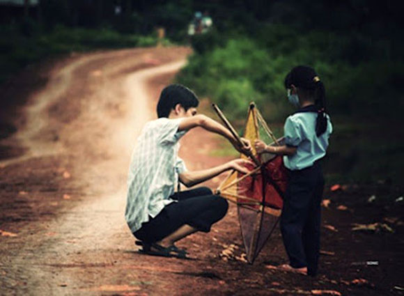 5 mẫu lồng đ&#232;n Trung thu khiến ai cũng phải nhớ tuổi thơ