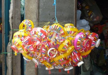 5 mẫu lồng đ&#232;n Trung thu khiến ai cũng phải nhớ tuổi thơ