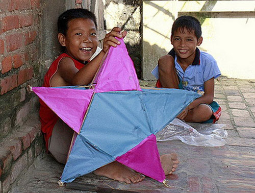 5 mẫu lồng đ&#232;n Trung thu khiến ai cũng phải nhớ tuổi thơ