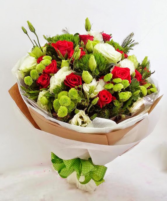 5 mẫu b&#243; hoa đẹp biết n&#243;i thay th&#244;ng điệp của người tặng