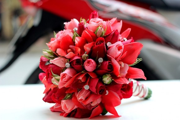 5 mẫu b&#243; hoa đẹp biết n&#243;i thay th&#244;ng điệp của người tặng