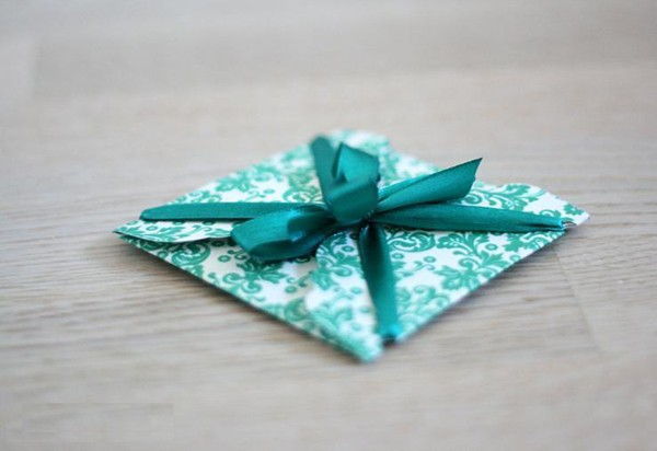 C&#225;ch l&#224;m bao l&#236; x&#236; cực đẹp mắt cho dịp Tết Nguy&#234;n Đ&#225;n