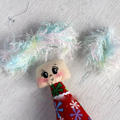 C&#225;ch l&#224;m b&#250;p b&#234; xinh như thi&#234;n thần tặng b&#233; y&#234;u dịp Trung Thu