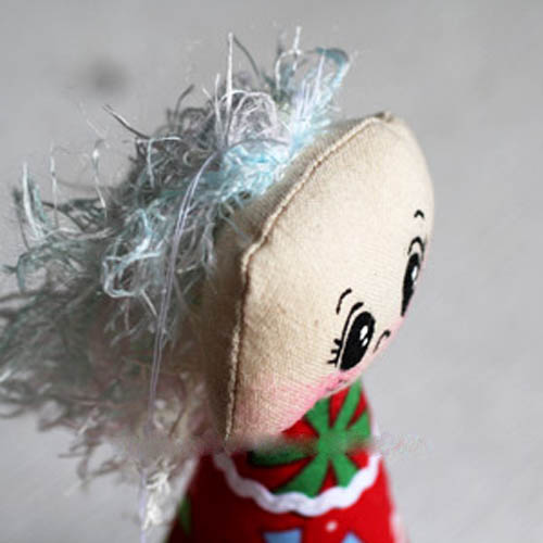 C&#225;ch l&#224;m b&#250;p b&#234; xinh như thi&#234;n thần tặng b&#233; y&#234;u dịp Trung Thu