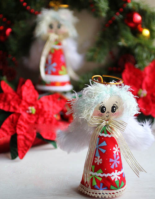 C&#225;ch l&#224;m b&#250;p b&#234; xinh như thi&#234;n thần tặng b&#233; y&#234;u dịp Trung Thu