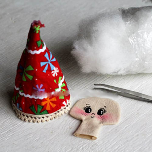 C&#225;ch l&#224;m b&#250;p b&#234; xinh như thi&#234;n thần tặng b&#233; y&#234;u dịp Trung Thu