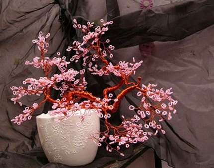 Hướng dẫn c&#225;ch l&#224;m c&#226;y bonsai &#39;h&#225;i tiền&#39; ng&#224;y Tết
