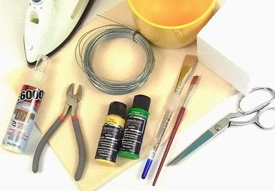 C&#225;ch l&#224;m chậu c&#226;y l&#225; xanh trang tr&#237; nh&#224; nh&#226;n ng&#224;y 8/3