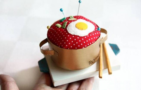 C&#225;ch l&#224;m đồ chơi h&#236;nh nồi m&#236; trứng cho b&#233; dịp nghỉ h&#232;