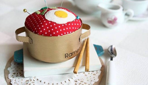 C&#225;ch l&#224;m đồ chơi h&#236;nh nồi m&#236; trứng cho b&#233; dịp nghỉ h&#232;