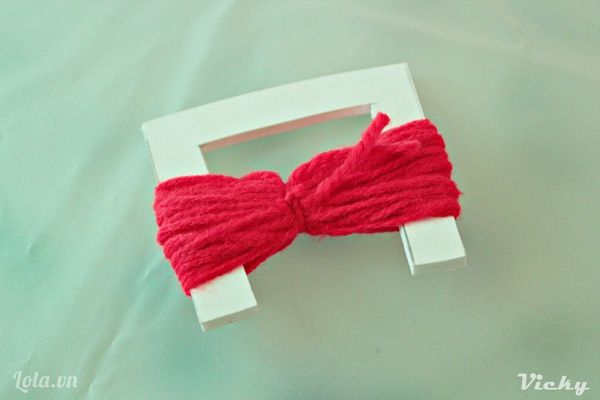 C&#225;ch l&#224;m hoa cẩm chướng bằng len si&#234;u dễ thương