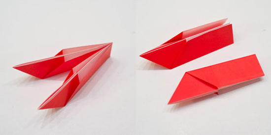 C&#225;ch l&#224;m hoa đồng hồ từ giấy origami si&#234;u kute