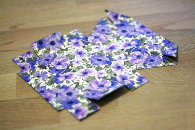 C&#225;ch l&#224;m hộp đựng qu&#224; tặng người ấy dịp Valentine trắng
