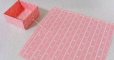C&#225;ch l&#224;m hộp qu&#224; h&#236;nh vi&#234;n kẹo ngọt ng&#224;o m&#224; đơn giản