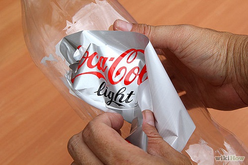 C&#225;ch l&#224;m lồng chim từ vỏ chai nước ngọt cực xinh