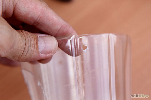 C&#225;ch l&#224;m lồng chim từ vỏ chai nước ngọt cực xinh