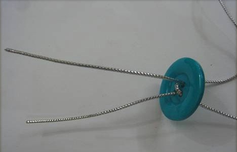 C&#225;ch l&#224;m m&#243;c kh&#243;a h&#236;nh b&#250;p b&#234; ngộ nghĩnh từ n&#250;t &#225;o
