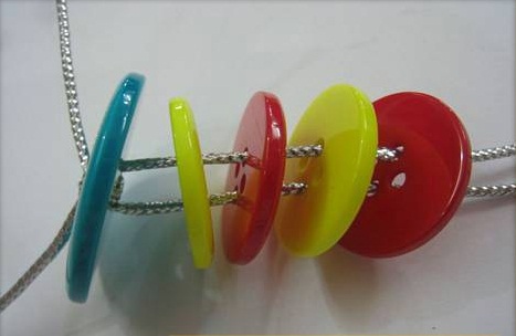 C&#225;ch l&#224;m m&#243;c kh&#243;a h&#236;nh b&#250;p b&#234; ngộ nghĩnh từ n&#250;t &#225;o