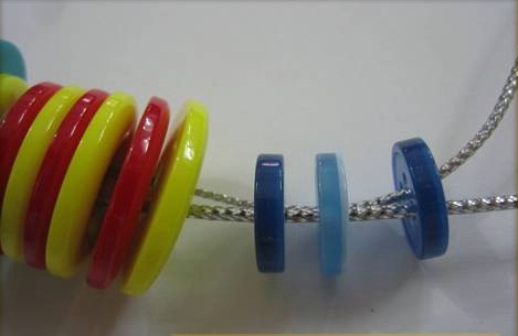 C&#225;ch l&#224;m m&#243;c kh&#243;a h&#236;nh b&#250;p b&#234; ngộ nghĩnh từ n&#250;t &#225;o