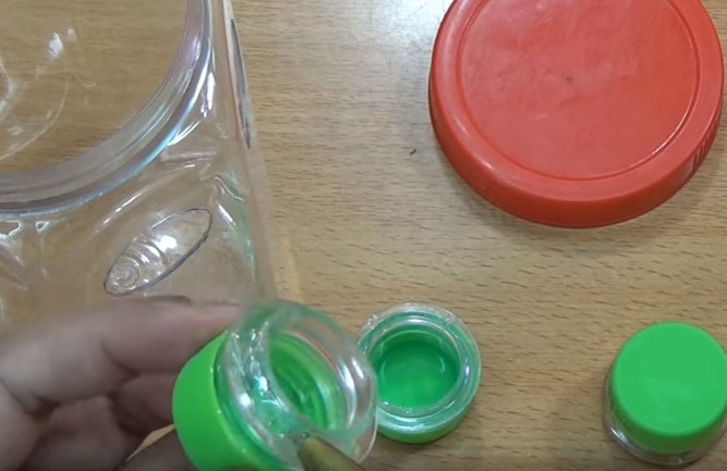 C&#225;ch l&#224;m quạt thổi đ&#225; mini đối ph&#243; nắng n&#243;ng 40 độ