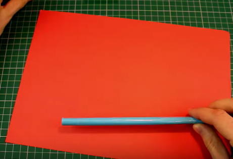 C&#225;ch l&#224;m s&#250;ng giấy cho b&#233; trai hiếu động chơi Trung thu