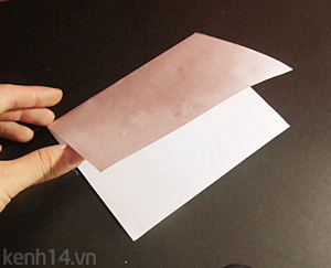 Tự tay l&#224;m thiệp c&#250;n biết l&#232; lưỡi, vẫy tai ngộ nghĩnh