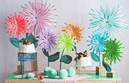 Cắm hoa ng&#224;y Tết mang may mắn, b&#236;nh an cho gia đ&#236;nh