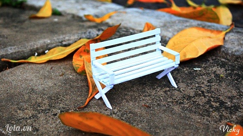D&#224;nh 5 ph&#250;t l&#224;m chiếc ghế mini xinh xắn từ giấy b&#236;a